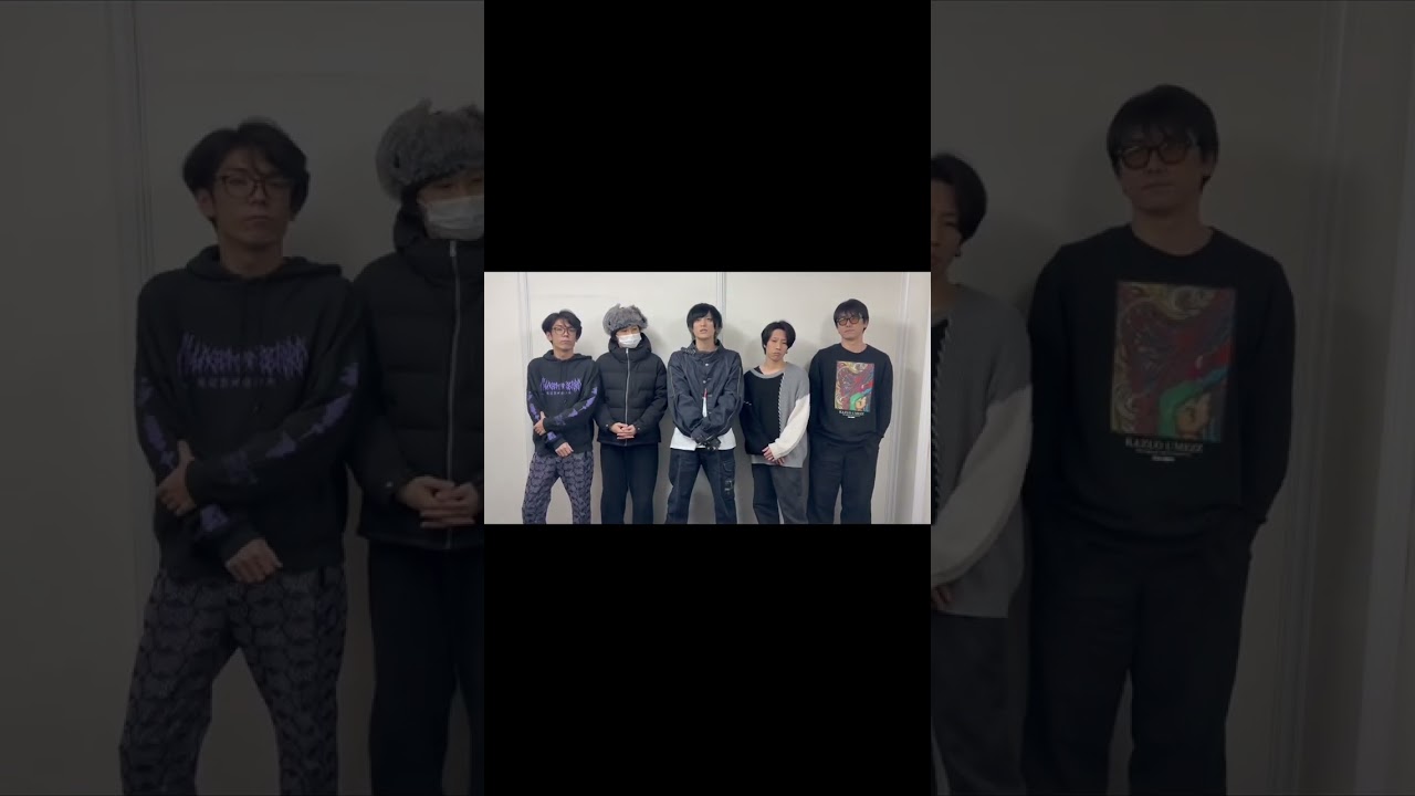 ビレッジマンズストアからコメント動画到着！ 最新アルバムはこれまでと一味違う？