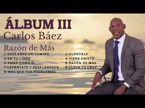 RAZÓN DE MÁS | ÁLBUM III | #mix #razóndemás #album #cancionescristianas | @RVStudioHQ
