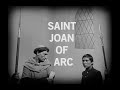 "Saint Joan Of Arc" by Gigantic Hand {official music video}