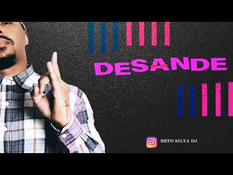 Set Mix Low/Desande - Beto Silva