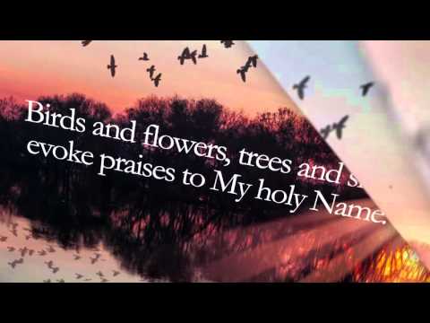 “Nearness to Me” Video Devotion