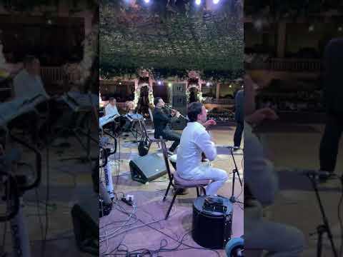 Vardan Abrahamyan Joni Hovhannisyan - █▬█ █ ▀█▀ Harsi Par 2022 Live Paravon