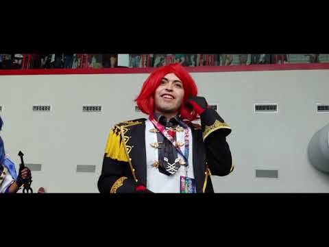 [Anime Matsuri 2021] "The 'Worst' Convention Ever - Episode 9