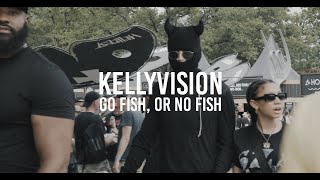 Go Fish, Or No Fish (Ep. 2) | KellyVision Season 8 | mgk