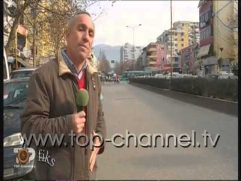 Fiks Fare, 26 Janar 2015, Pjesa 1 - Investigative Satirical Show