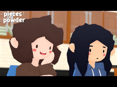 Pieces of Powder | Episode 1: "A Partner Project"