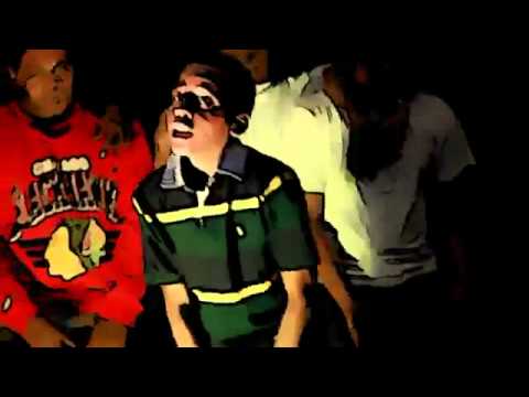 Lil Mouse - Lay Yew Down [Official Video] [Dir. P. Noble]