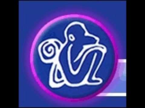 DJ's Nitro, Matrix & Motion, MC's Stompin, Massive & Jet @ The New Monkey - 06-01-2001.