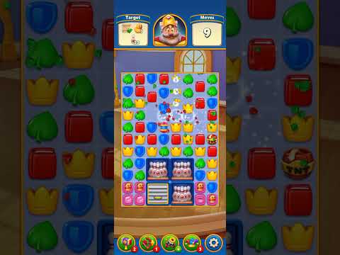 Royal Match level 2011