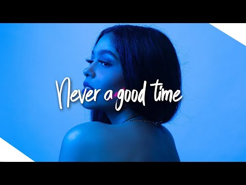 NOTD & The Band Camino - Never A Good Time (Suprafive x Nkky 80's Remix)