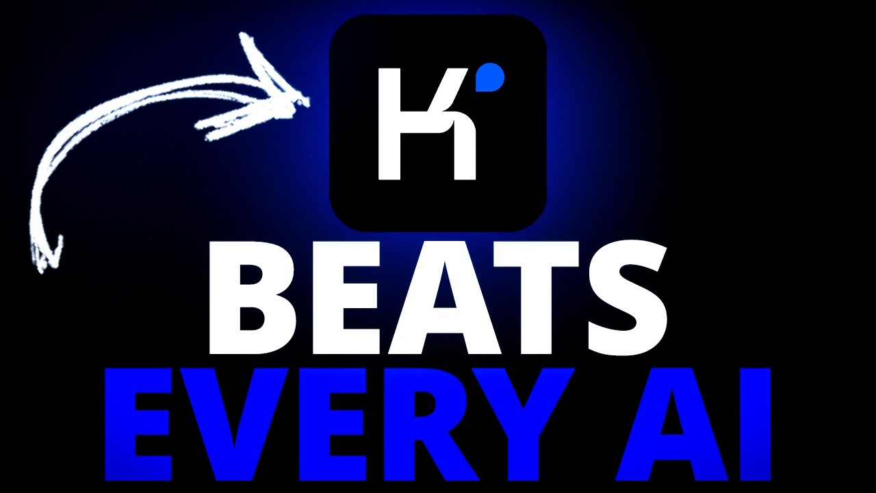 Kimi K2.5 AI Coder is INSANE! (FREE)