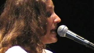 María Toledo - Teatro La  Velada - Tema Ya no más - 04_06_2011.mpg