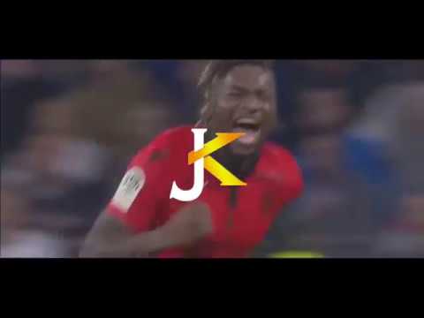 ALLAN SAINT-MAXIMIN, OGC NICE 2018-2019