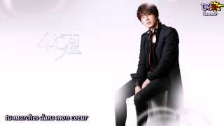 Tears are falling - Shin Jae VOSTFR