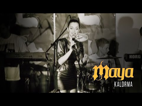 Maya Berović - Kaldrma (Official Video)