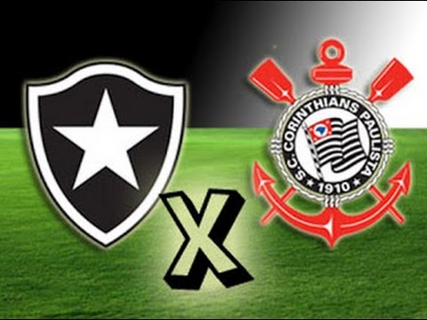 Botafogo rj 0x2 Corinthians robertão 1969  estréia de Ado pelo Corinthians