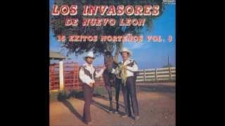 El Corrido Del Machete - Los Invasores De Nuevo Leon