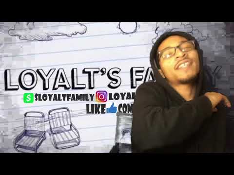 YFL POOH “HALLWAYS” REACTION