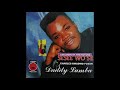 Daddy Lumba - Anidaso Woho Ma Obiara (Audio Slide)
