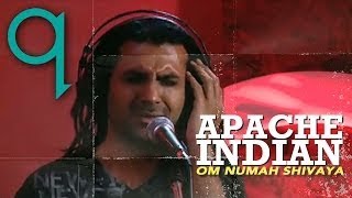 &#39;Om Numah Shivaya&#39; by Apache Indian (Live)