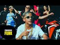 MC Collin Nem Tenta Progresso Funk DJ Magrão Do Btt