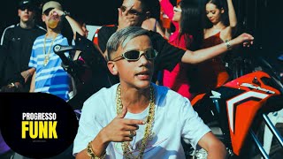 Download lagu MC Collin - Nem Tenta (Progresso Funk) DJ Magrão do Btt mp3