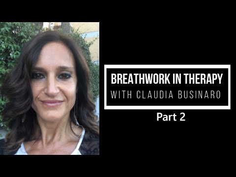 THE POWER OF BREATHWORK (Part 2)