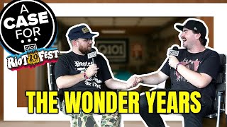 Download lagu A Case For: The Wonder Years [Riot Fest 2025] mp3