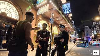 London | Chaos Central MQDEFAULT Thumbnail
