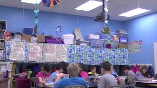 UM Student Vision Lighting Project