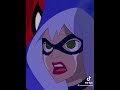 Black Cat Blames Spiderman Spectacular Spider Man