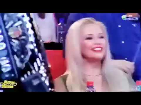 Kire Naunovski - koga ke ostaris koga ke ovenes. vo zivo MERAK MEANA