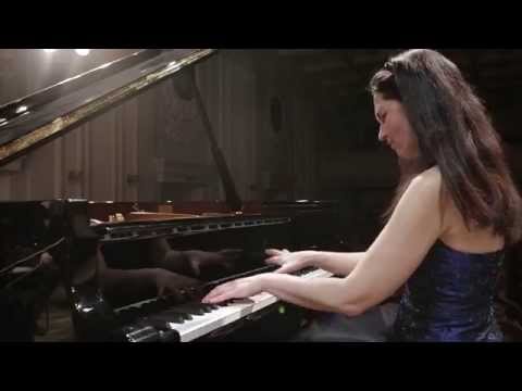 Shchedrin Piano Concerto No. 1 - Elena Nesterenko, Pavel Gershtein