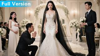 💍He brought his pregnant mistress home. One slap—out! I married rich—now he kneels begging!