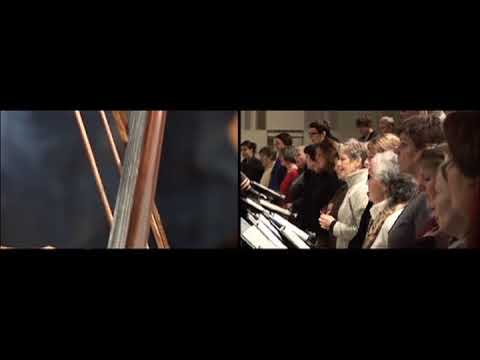 Justin Doyle / René Jacobs / RIAS Kammerchor: Joseph Haydn "Die Schöpfung"
