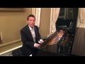 Michael Feinstein - The Secret Of Christmas