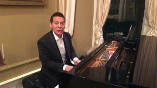 Michael Feinstein - The Secret Of Christmas