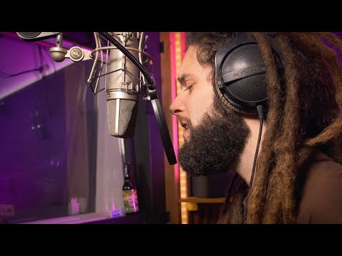 George Palmer & Irie Ites - Time Will Tell (Official Video)