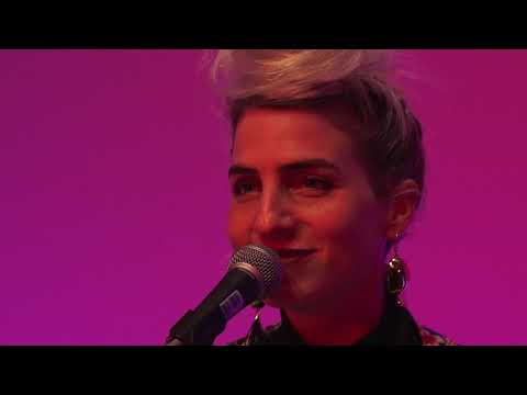 Performance | Sivan Talmor | TEDxHamburg