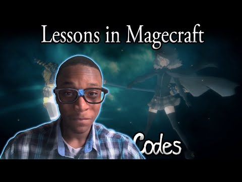 They Are Definitely Useful! | Lessons in Magecraft 19 - Mystic Codes Reaction