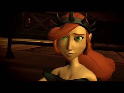 Tales of Monkey Island - Episode 5 - Rise of the Pirate God Walkthrough Deutsch #004