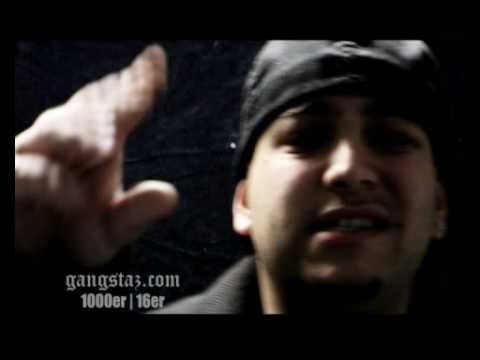 1000er fürn 16er - KASANOVA