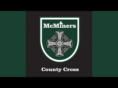 Drunken Sailor - The McMiners
