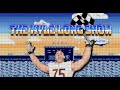 The Kyle Long Show: Chatting with Kevin Harvick superfan Cameron | NASCAR