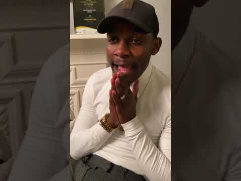 The Making of 'Chido, a love story by Munashe' w/ John Falsetto