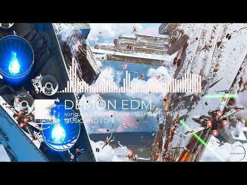 Alan Walker Style - Star Sky ft. TSFH (Goetter Remix)