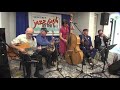 Katie Cavera & Friends    "Mama's Gone Goodbye"