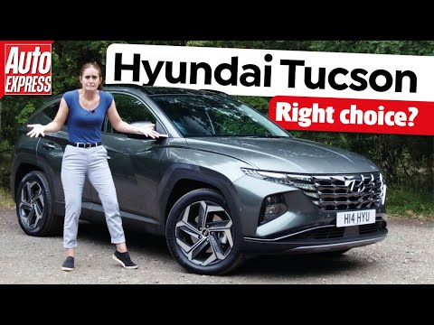 "Did I buy the WRONG car?" | Hyundai Tucson review