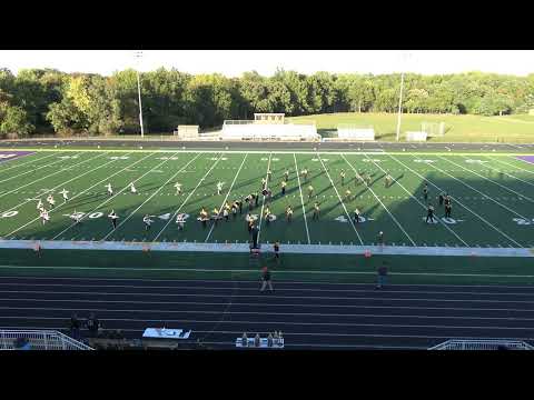 World of Warcraft - Falcon Marching Band, Louisa-Muscatine High School