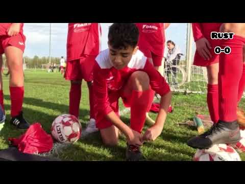 V.c Mortsel  &  Sint-job .fc   #u13                        #vlog #emir #mortsel #voetbal #futbol